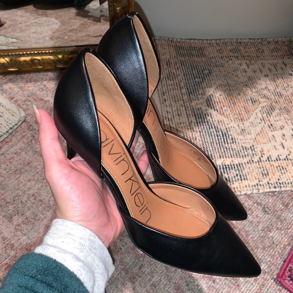 Gloria d'Orsay Pump - Picture 3 of 4